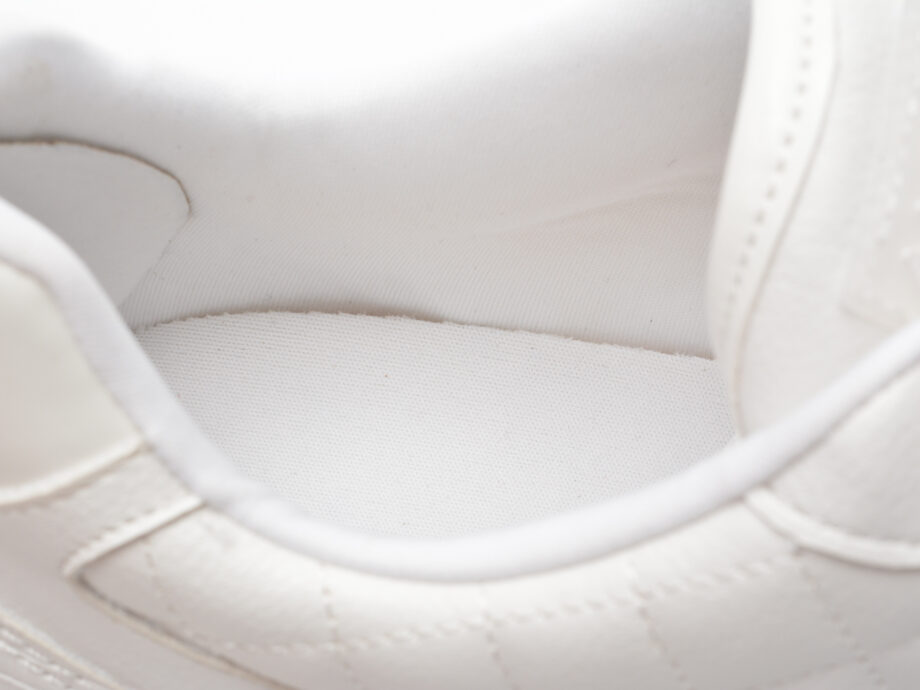 Comandă Încălțăminte Damă, la Reducere  Pantofi ALDO albi, COSMICSTEP100, din piele ecologica Branduri de top ✓