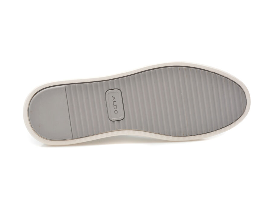Comandă Încălțăminte Damă, la Reducere  Pantofi ALDO albi, COURTSPEC110, din piele ecologica Branduri de top ✓
