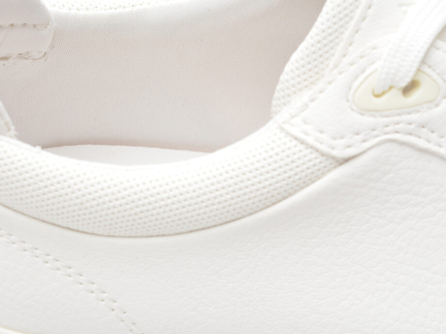 Comandă Încălțăminte Damă, la Reducere  Pantofi ALDO albi, FINESPEC110, din piele ecologica Branduri de top ✓