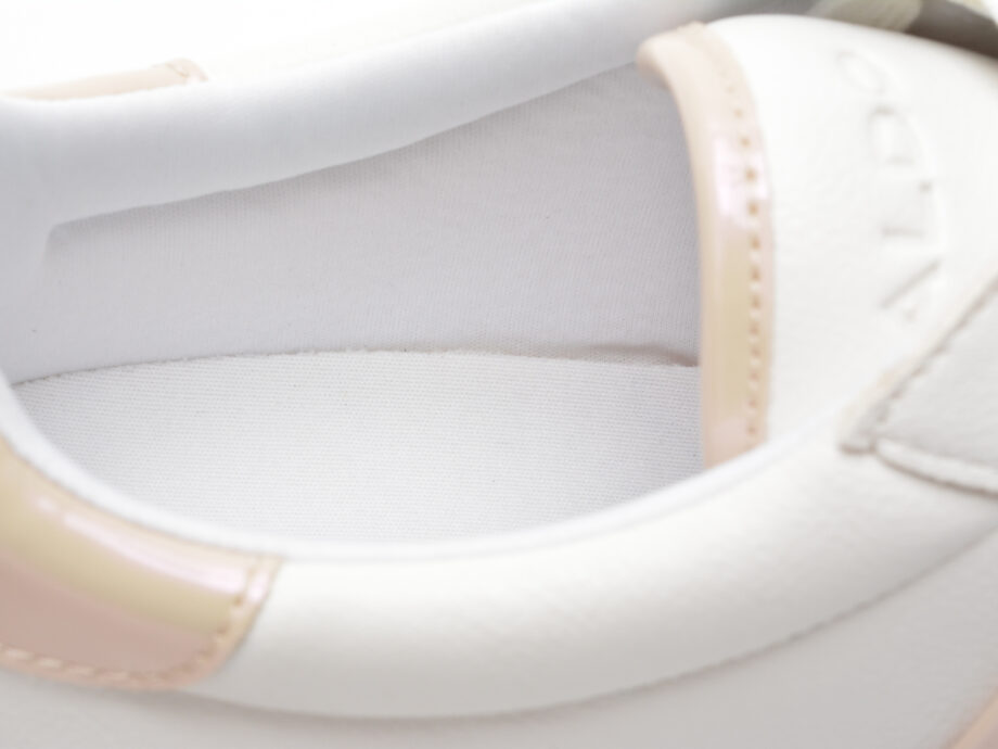 Comandă Încălțăminte Damă, la Reducere  Pantofi ALDO albi, SERPERA100, din piele ecologica Branduri de top ✓