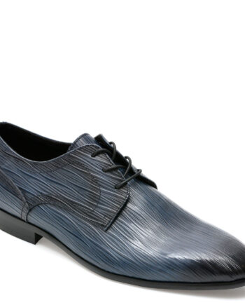 Pantofi ALDO bleumarin