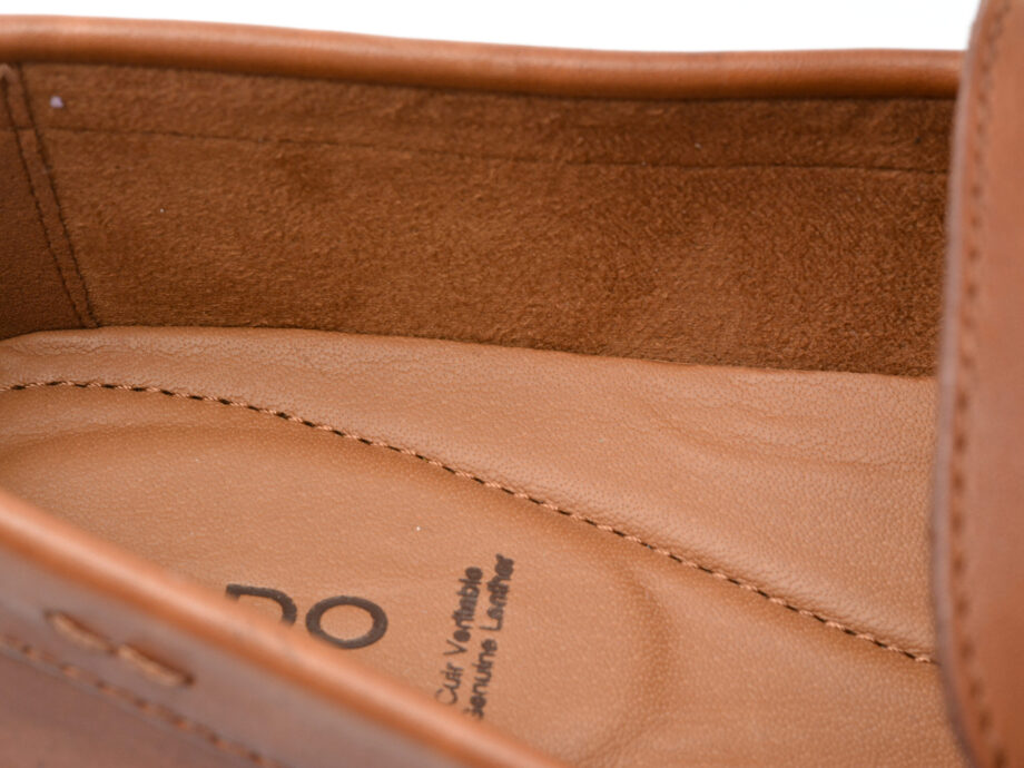 Comandă Încălțăminte Damă, la Reducere  Pantofi ALDO maro, ZIRNUFLEX220, din piele naturala Branduri de top ✓