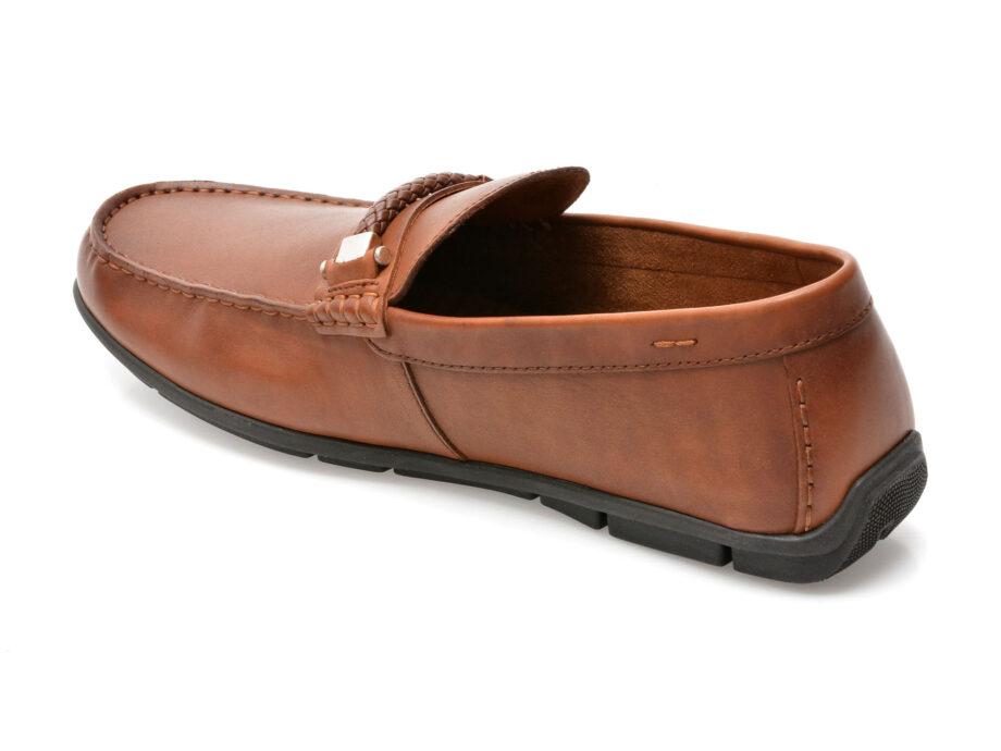 Comandă Încălțăminte Damă, la Reducere  Pantofi ALDO maro, ZIRNUFLEX220, din piele naturala Branduri de top ✓