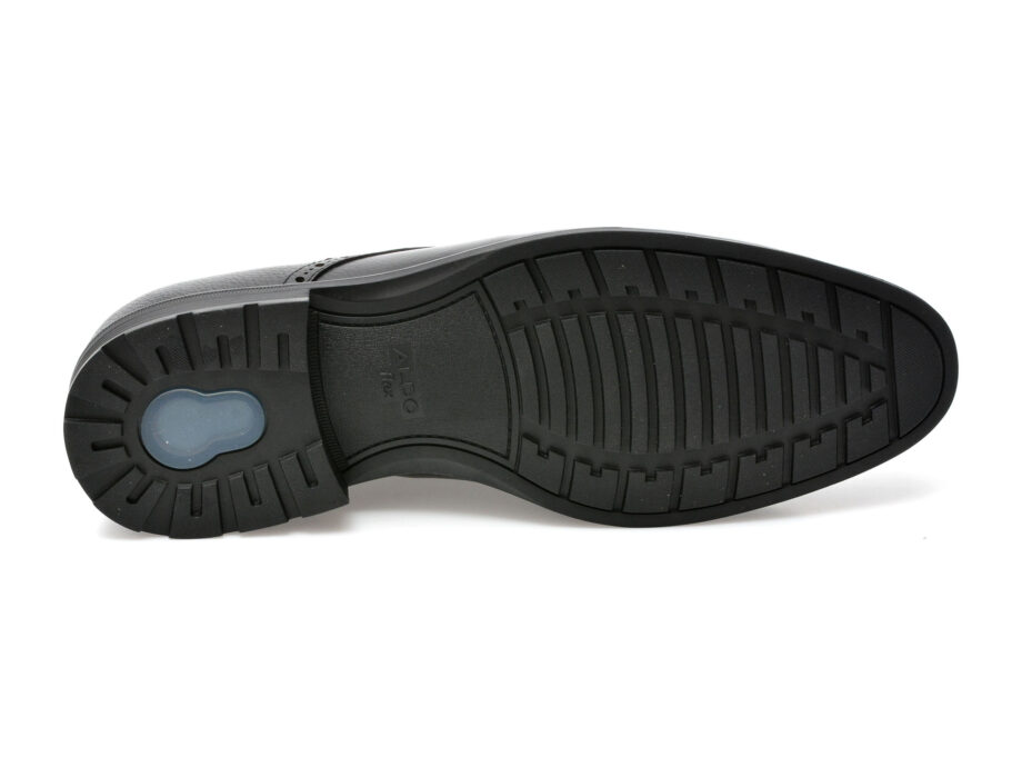 Comandă Încălțăminte Damă, la Reducere  Pantofi ALDO negri, NOBEL001, din piele naturala Branduri de top ✓