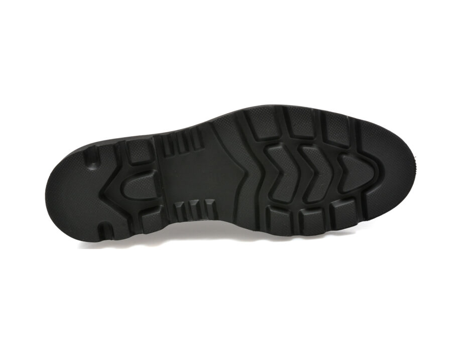 Comandă Încălțăminte Damă, la Reducere  Pantofi EPICA negri, 3368, din piele naturala Branduri de top ✓