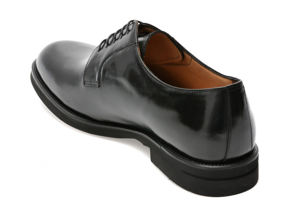 Comandă Încălțăminte Damă, la Reducere  Pantofi EPICA negri, 64601, din piele naturala Branduri de top ✓