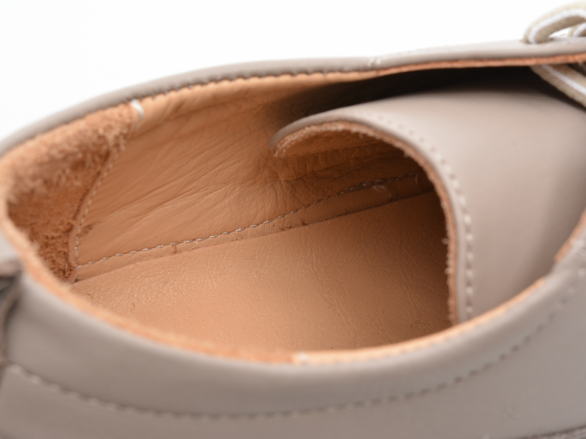 Comandă Încălțăminte Damă, la Reducere  Pantofi GRYXX gri, 431301, din piele intoarsa Branduri de top ✓