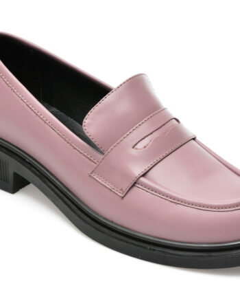 Pantofi IMAGE roz