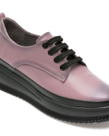 Pantofi IMAGE roz