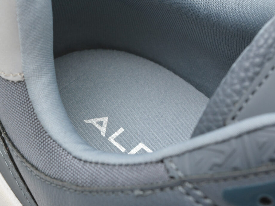 Comandă Încălțăminte Damă, la Reducere  Pantofi sport ALDO bleumarin, KYANITE413, din piele ecologica Branduri de top ✓