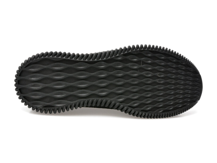 Comandă Încălțăminte Damă, la Reducere  Pantofi sport ALDO negri, GILGAI001, din material textil Branduri de top ✓