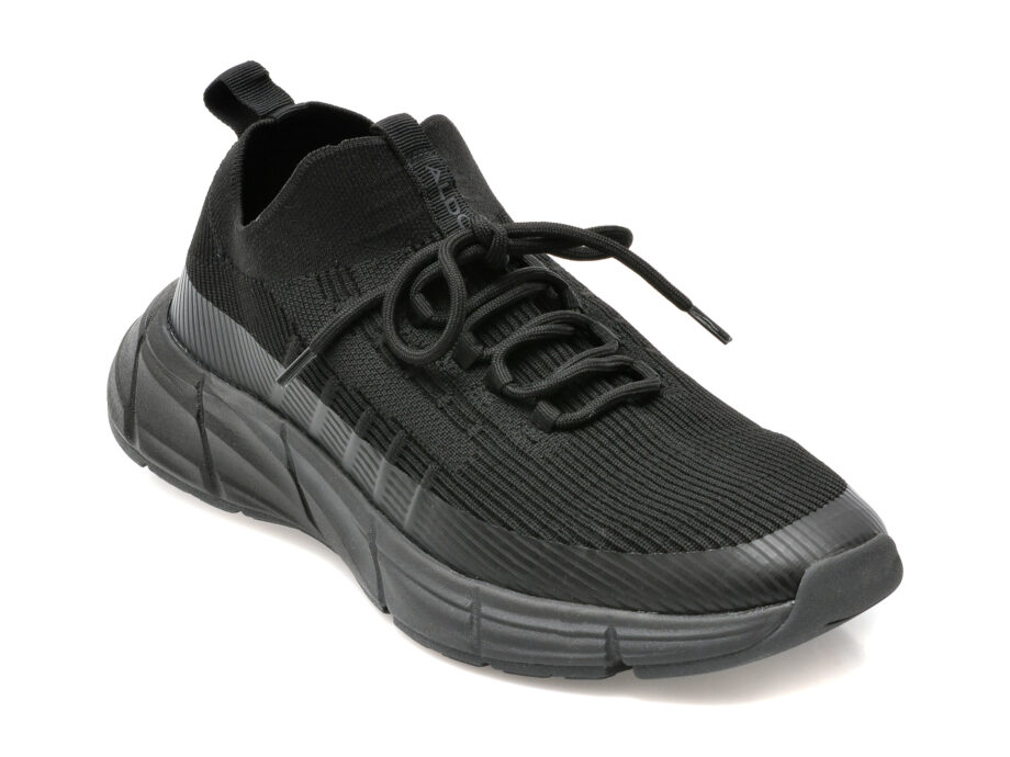 Pantofi sport ALDO negri