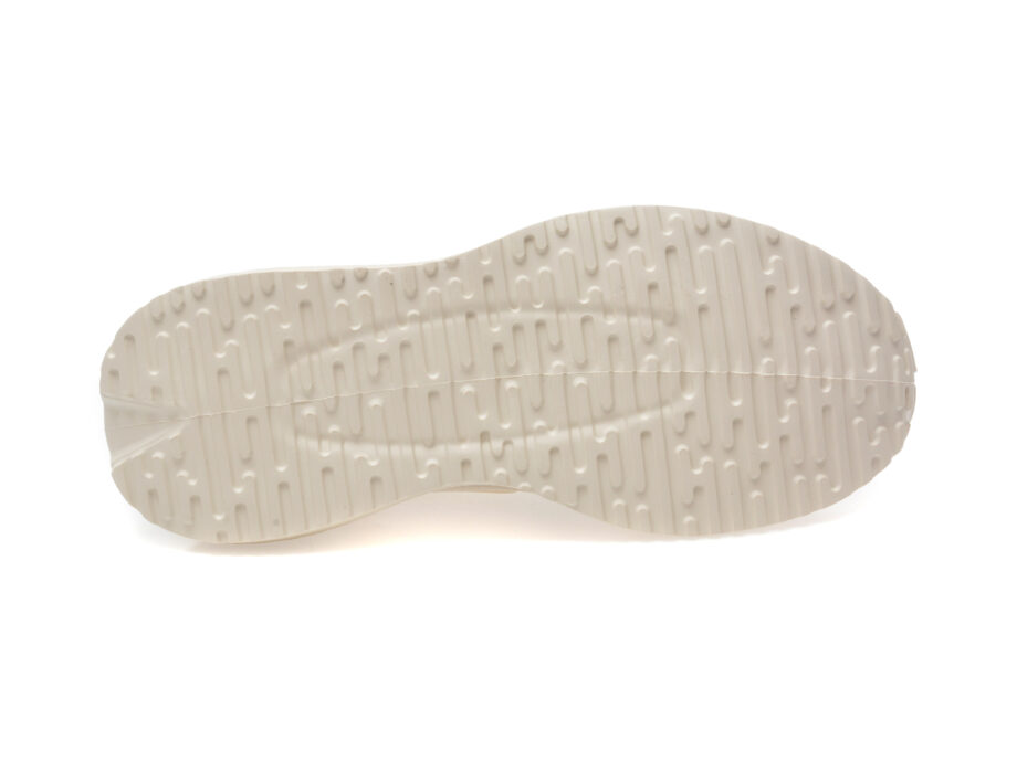 Comandă Încălțăminte Damă, la Reducere  Pantofi sport GRYXX albi, 5A99, din material textil Branduri de top ✓