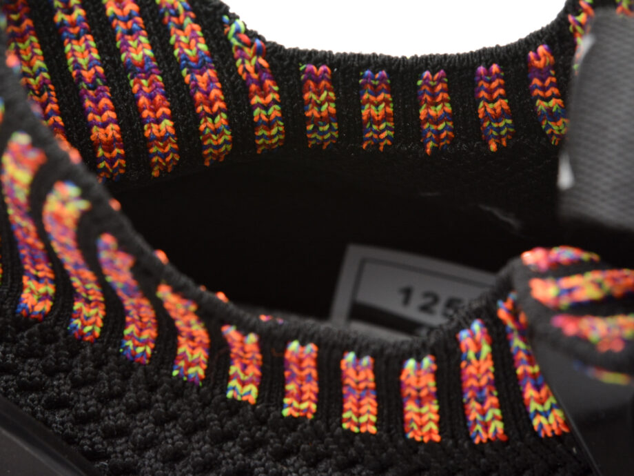 Comandă Încălțăminte Damă, la Reducere  Pantofi sport GRYXX negri, 1255, din material textil Branduri de top ✓