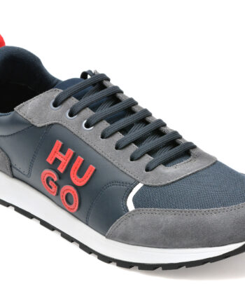 Pantofi sport HUGO BOSS bleumarin