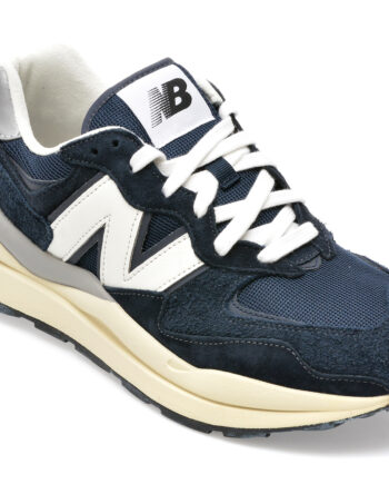Pantofi sport NEW BALANCE bleumarin