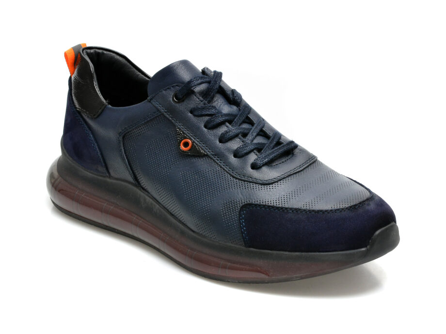 Pantofi sport OTTER bleumarin