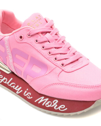 Pantofi sport REPLAY roz