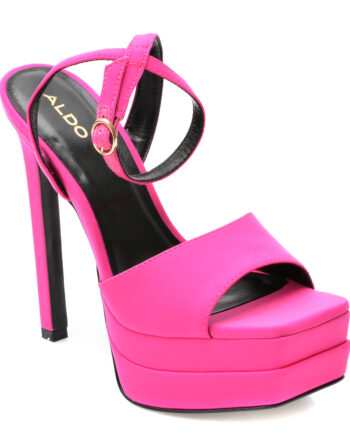 Sandale ALDO roz