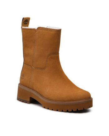 Timberland Botine Carnaby Cool Wrm Pull On Wr TB0A5VR8231 Maro