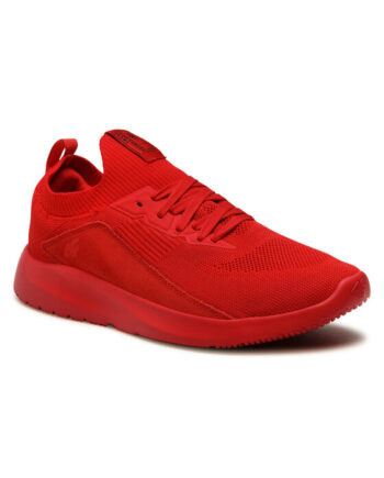 4F Sneakers D4L21-OBML203 Roșu