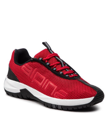 Alpina Sneakers Ewl Tt IS24-1K Roșu