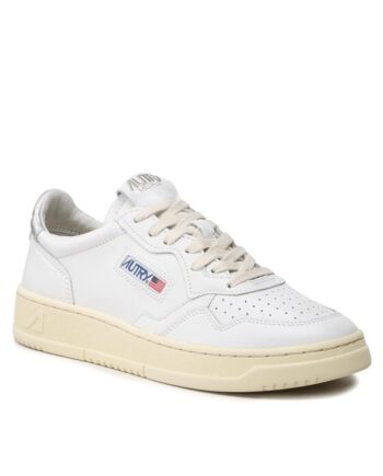 AUTRY Sneakers AULM LL05 Alb