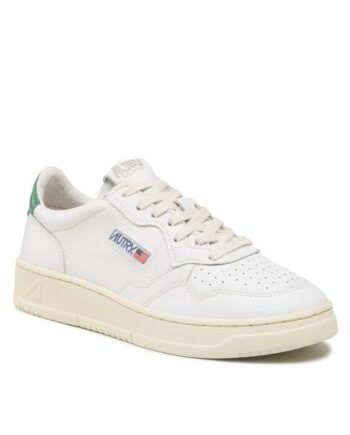 AUTRY Sneakers AULM LL20 Alb