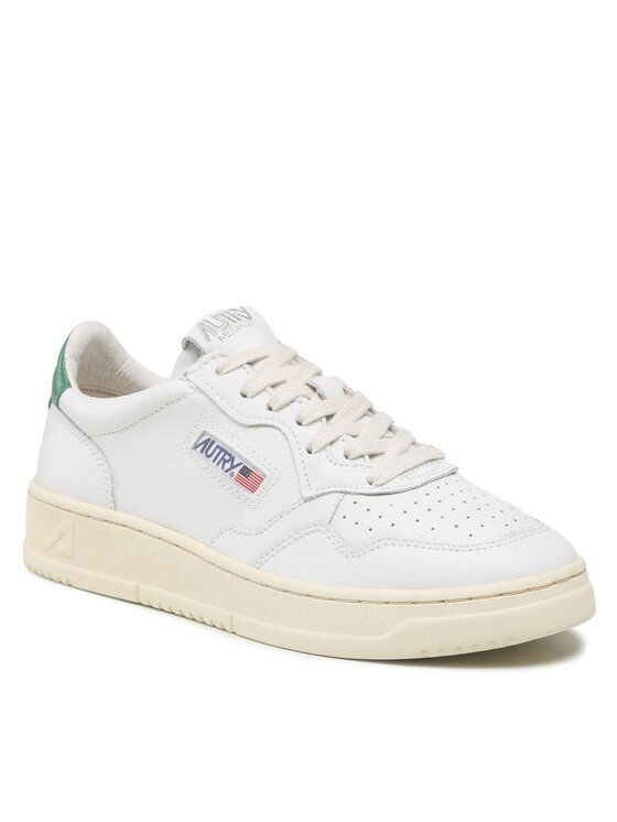 AUTRY Sneakers AULM LL20 Alb