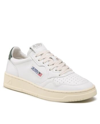 AUTRY Sneakers AULM LL47 Alb