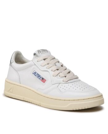 AUTRY Sneakers Aulw LL05 Alb