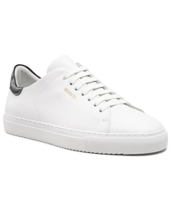 Axel Arigato Sneakers Clean 90 Contrast 28624 Alb