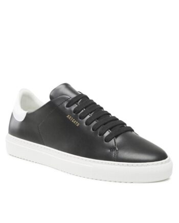 Axel Arigato Sneakers Clean 90 Vegan Leather F0423006 Negru