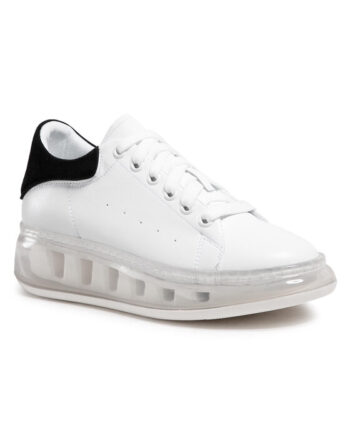 Baldaccini Sneakers 1588500 Alb