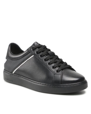 Baldinini Sneakers U2D801CALF0000 Negru
