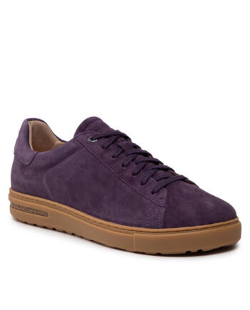 Birkenstock Sneakers Bend Low 1023635 Violet