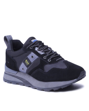 Blauer Sneakers F2MARS01/COR Negru