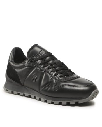 Bogner Sneakers Porto 10 B 12240101 Negru