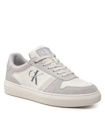 Calvin Klein Jeans Sneakers Casual Cupsole 2 YM0YM00328 Gri