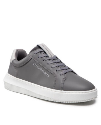 Calvin Klein Jeans Sneakers Chunky Cupsole 1 YM0YM00330 Gri