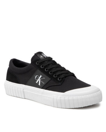 Calvin Klein Jeans Sneakers New Skater 2 YM0YM00380 Negru