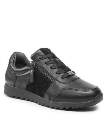 Caprice Sneakers 9-23600-29 Negru