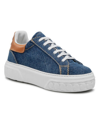 Casadei Sneakers 2X849S0201T0280A812 Albastru