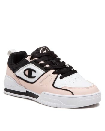 Champion Sneakers 3 Point Low S11453-CHA-PS013 Roz