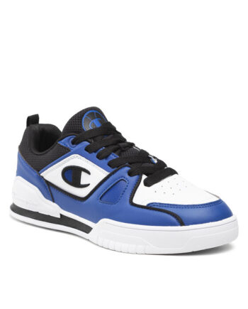 Champion Sneakers 3 Point Low S21882-CHA-BS036 Albastru