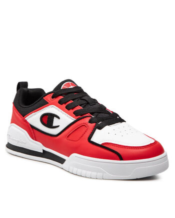 Champion Sneakers 3 Point Low S21882-CHA-RS001 Roșu