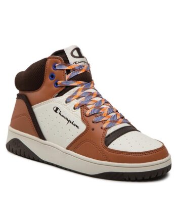 Champion Sneakers Royal Nu Pop Mid S21972-CHA-MS053 Maro