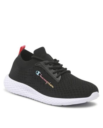 Champion Sneakers Sprint Element S11526-CHA-KK001 Negru