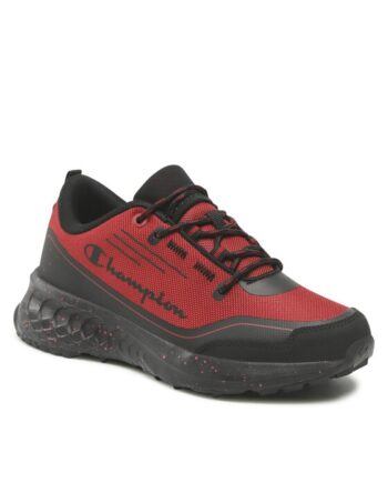 Champion Sneakers St Trail S21962-CHA-RS001 Roșu