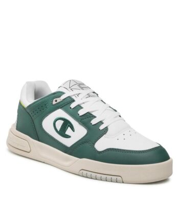 Champion Sneakers Z80 Low S21877-CHA-BS043 Verde